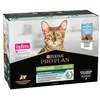 PRO PLAN Adult STERILISED MAINTENANCE Mousse Cabillaud 75g