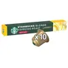 Capsules NESTLE NESPRESSO by STARBUCKS roast déca