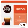 Nescafé Dolce Gusto - Lungo - Café - 16 Capsules