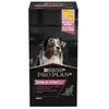 PURINA PRO PLAN Adult Skin & Coat+ Supplement huile pour chien - 250 m...