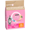 PURINA ONE Junior 1-12 mois poulet pour chaton - 2 x 2,8 kg