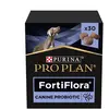 Purina Proplan FortiFlora Canine Probiotic 30 bouchées