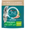 750g Purina ONE Indoor Formula nourriture pour chat sèche