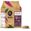 Dosette NESTLE NESCAFE DOLCE GUSTO NEO Ristretto x12