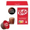Capsules NESTLE Nescafé KIT KAT