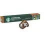 by Nespresso House Blend lUNGO X10