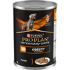 400 g PURINA PRO PLAN Veterinary Diets Mousse OM Obesity pour chat