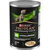 PURINA PRO PLAN Veterinary Diets Hypoallergenic en mousse pour chien -...