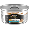 24 x 195 g PURINA PRO PLAN Veterinary Diets Feline NF Advanced Care Mo...