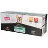 40x85g Sterilised - boeuf, poulet Adult PURINA PRO PLAN sachets pour chat