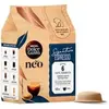 Dosette NESTLE NEO ESPRESSO SIGNATURE x12