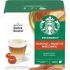 Capsules NESTLE STARBUCKS by Nescafé Dolce Gusto Noisette / Macchiato