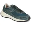 Baskets basses HOFF  CITY MKII FURRY GREEN P31759427