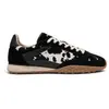 Baskets Hoff Bridge MKII Noir 36 22659413