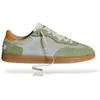 Baskets femme Hoff Park Verde Vert 36 12519009