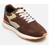 CITY DOPAMINE M par Hoff Marron 46 Homme