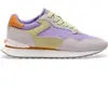 Baskets Hoff CITY DOPAMINE W pour Femme Violet 41