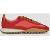 BRIDGE MKII W par Hoff Rouge 37 Femme