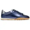 Baskets femme Hoff Bridge Metallics Bleu 39 22561014