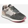 Chaussures HOFF Seoul gris mat lilas femme - 36