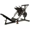 Bh Fitness Presse à Jambes Horizontale G530