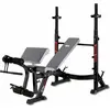 BH FITNESS OPTIMA PRESS