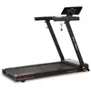 BH Fitness Tapis de course G6405 Nyman Plus FTMS et Ultra-pliable