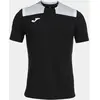 Joma Maillot Toledo noir 11-12 ans