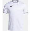 Joma Maillot Toletum V blanc 3XL