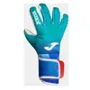 Gants de gardien Joma Area 24 Bleu Taille 8 401362.013