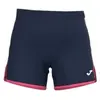 Short femme Joma Levante Bleu 5/6 ans MAG7047587
