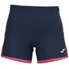 Short femme Joma Levante Bleu 9/10 ans MAG7047589
