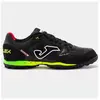 Joma Top Flex 24 TOPS TF, Baskets de football pour gazon noir pour homme 40 noir