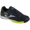 Joma Chaussures de Football en intérieur, Bleu, 35.5 EU