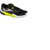 Joma Roland Men 24 TROLAS, Chaussures de tennis homme noir 40 noir