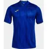 Joma T-shirt à Manches Courtes Gold Vi