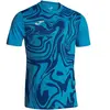 Joma Maillot Lion II bleu XL