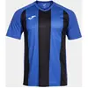 Joma Maillot Col En V Inter Iv bleu 3XL