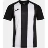 Joma Maillot Col En V Inter Iv noir 3XL