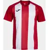 Joma Maillot Col En V Inter Iv rouge 11-12 ans
