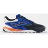 Joma Homme Baskets de Football Turf, Bleu, 41 EU