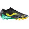 Joma Mixte Série Striker Men Basket, Noir, 43.5 EU