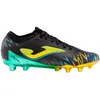 Joma Mixte Série Striker Men Basket, Noir/Blanc, 44 EU