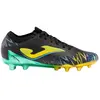Joma Mixte Série Striker Men Basket, Noir, 44.5 EU