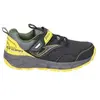 Joma Baskets noires Tundra Jr 24 JTUNW pour garçon 30 noir