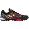Joma Maxima 24 MAXW TF, Baskets de football pour hommes noires 43 noir
