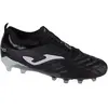 Joma Homme Zapatillas de Hombre Botte Oxford, Noir et Blanc, 44 EU