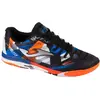 Joma Homme Entraîneurs de Football en intérieur, Noir, 40 EU