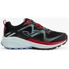Chaussures Joma TK.Trek noir mat rouge blanc femme - 37