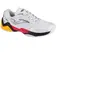 Joma Homme Série Set Men Basket, Blanc, 44.5 EU